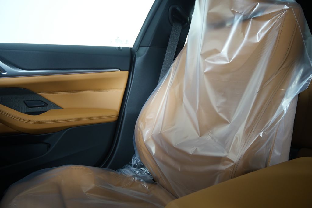 Thumbnail: 2026 BMW 4 Series - 24