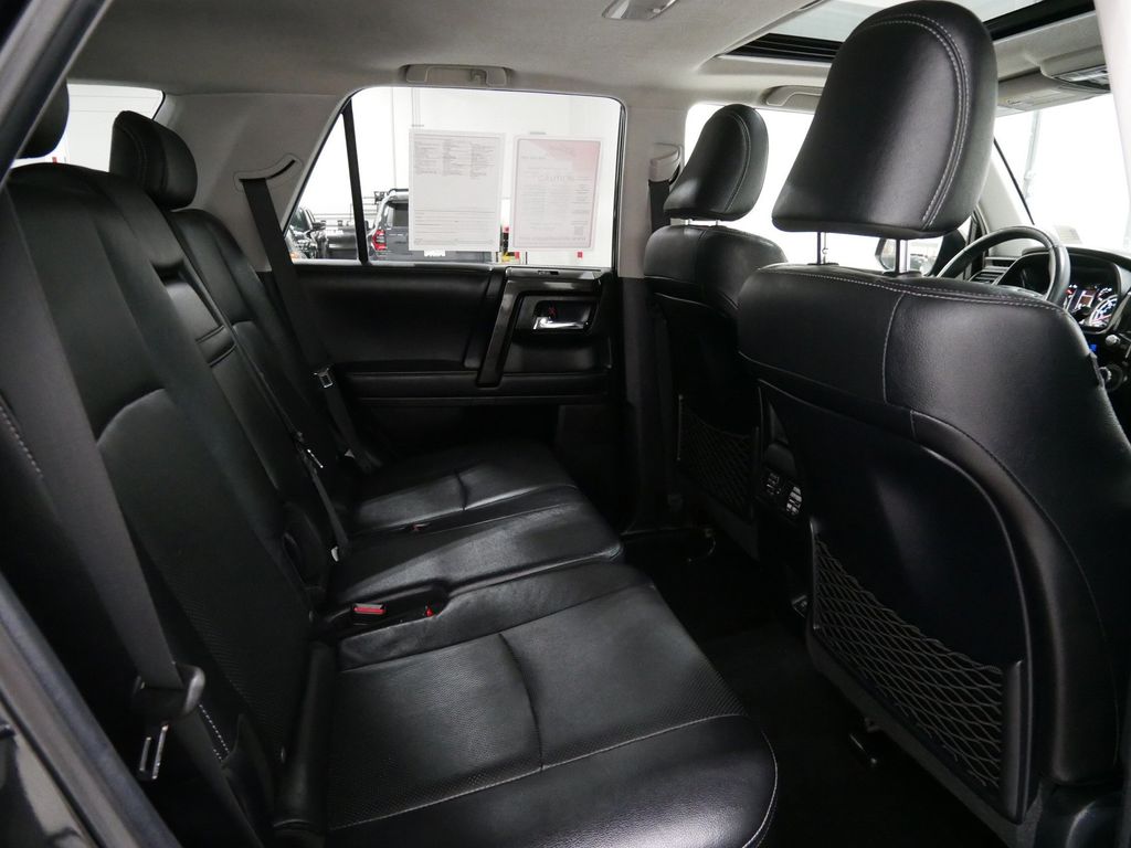Used 2021 Toyota 4Runner SUV