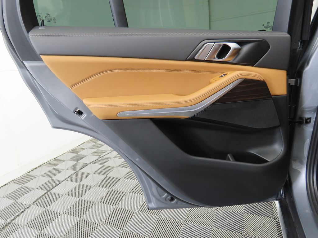 Thumbnail: 2024 BMW X5 - 27