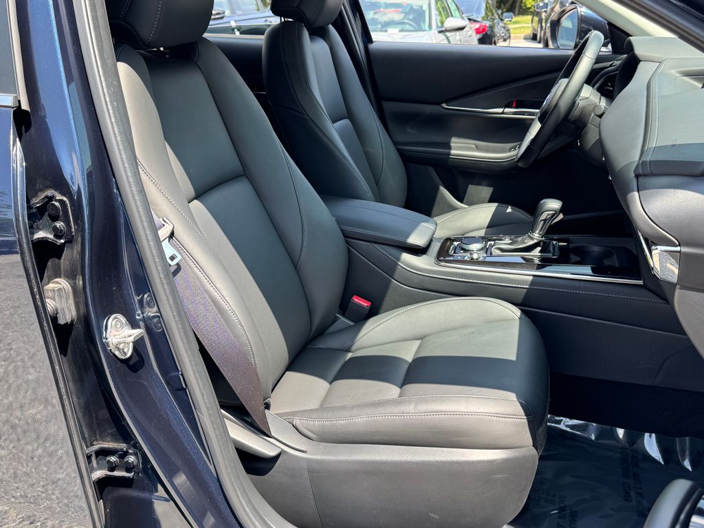 2023 Mazda CX-30 2.5 S Preferred