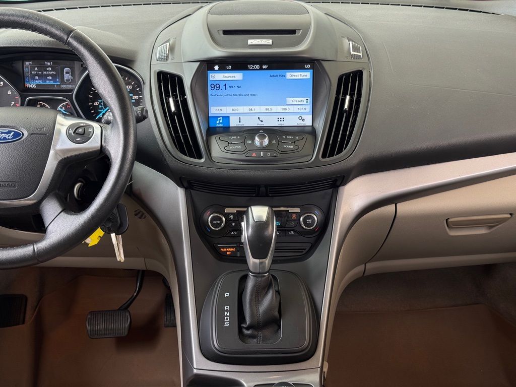 2016 Ford Escape SE - 3