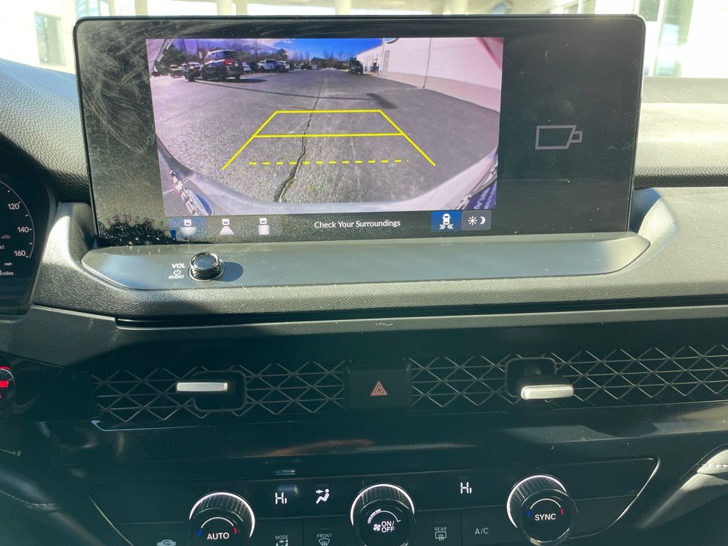 Thumbnail: 2023 Honda Accord - 17