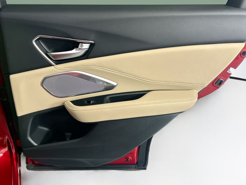 Thumbnail: 2021 Acura RDX - 26