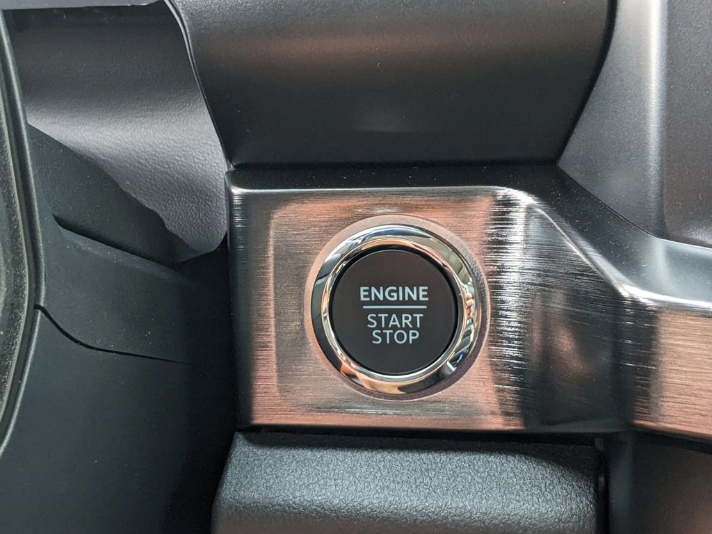 2024 Ford F-250 Super Duty Lariat