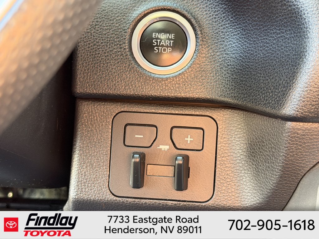 Used 2024 Toyota Tundra Truck