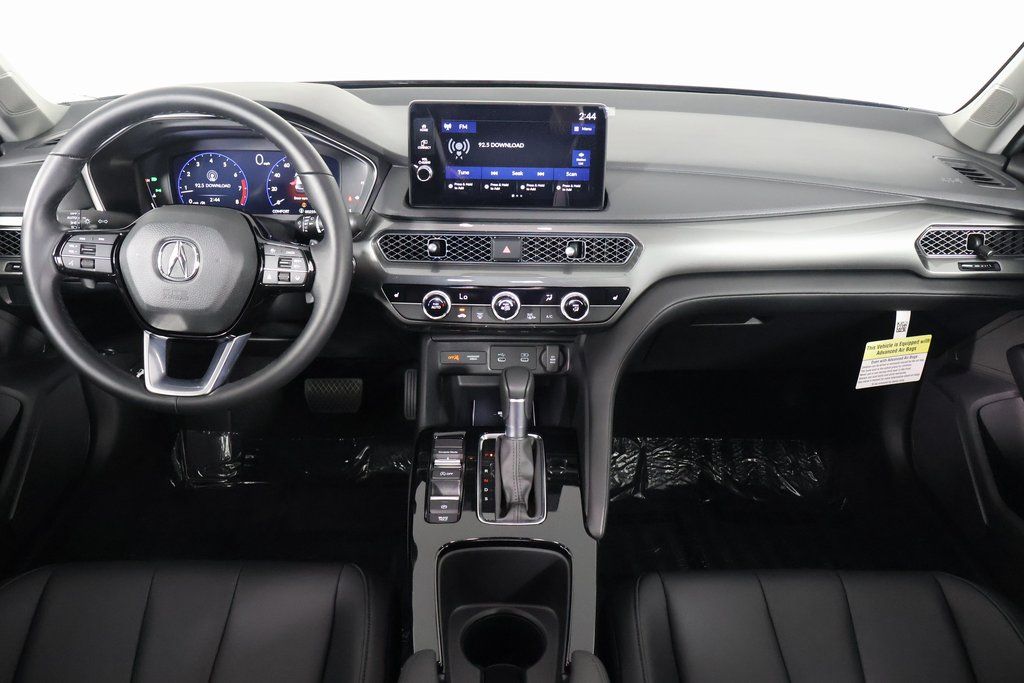Thumbnail: 2026 Acura Integra - 8