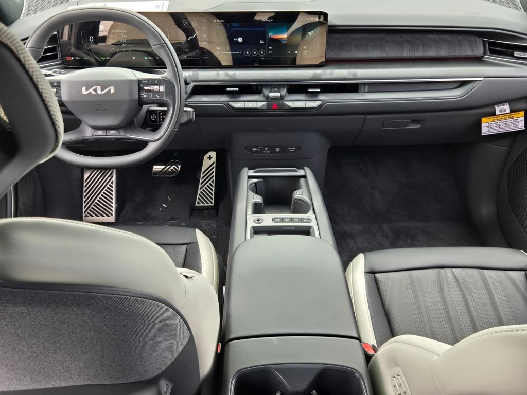 2026 Kia Telluride - $66,780