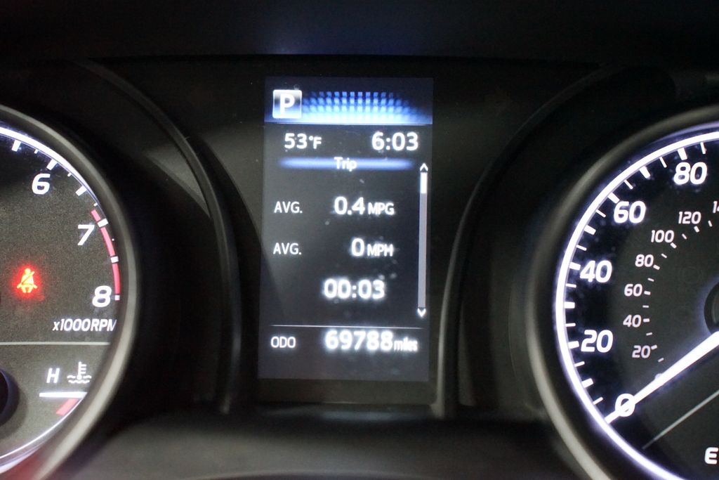 Thumbnail: 2023 Toyota Camry - 17