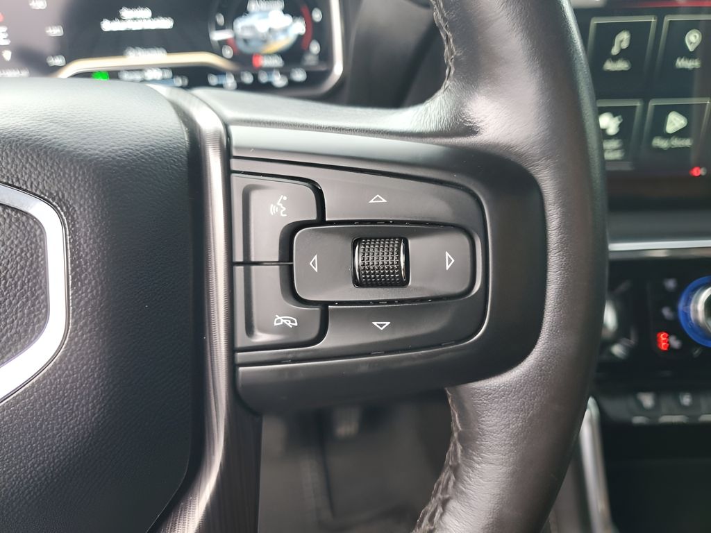 Used Car 2024 Gmc Sierra 2500hd  Denali Ultimate For Sale Under $80,000 In Austin, Texas