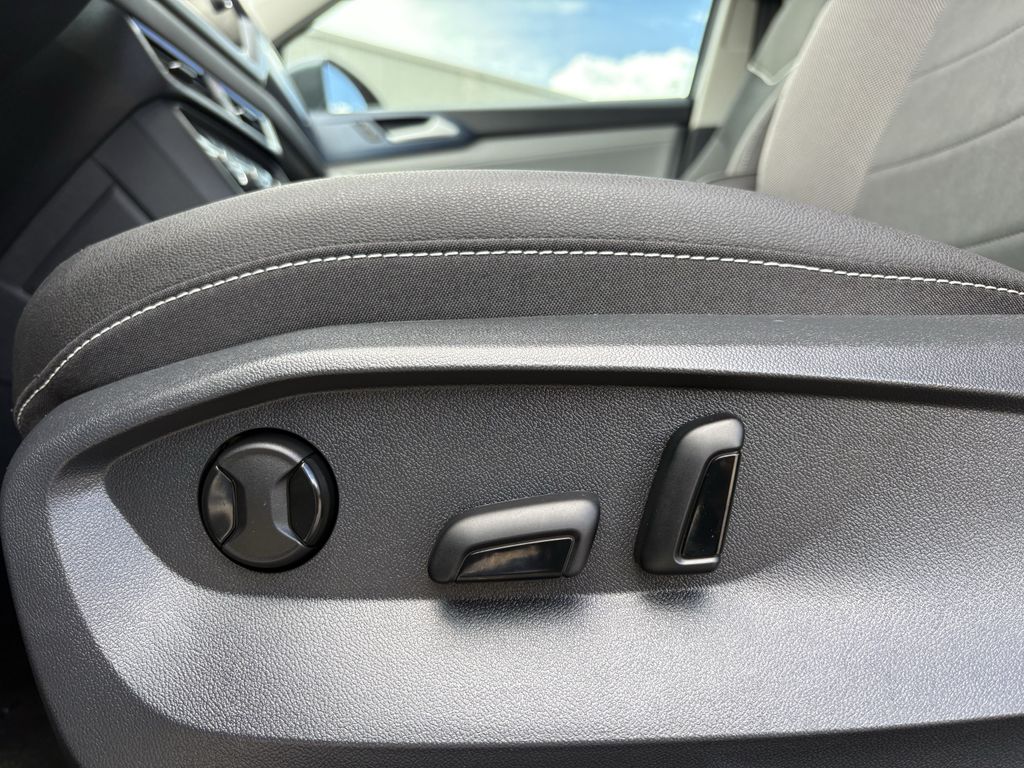2024 Volkswagen Taos 1.5T SE Gray at Westside Lexus