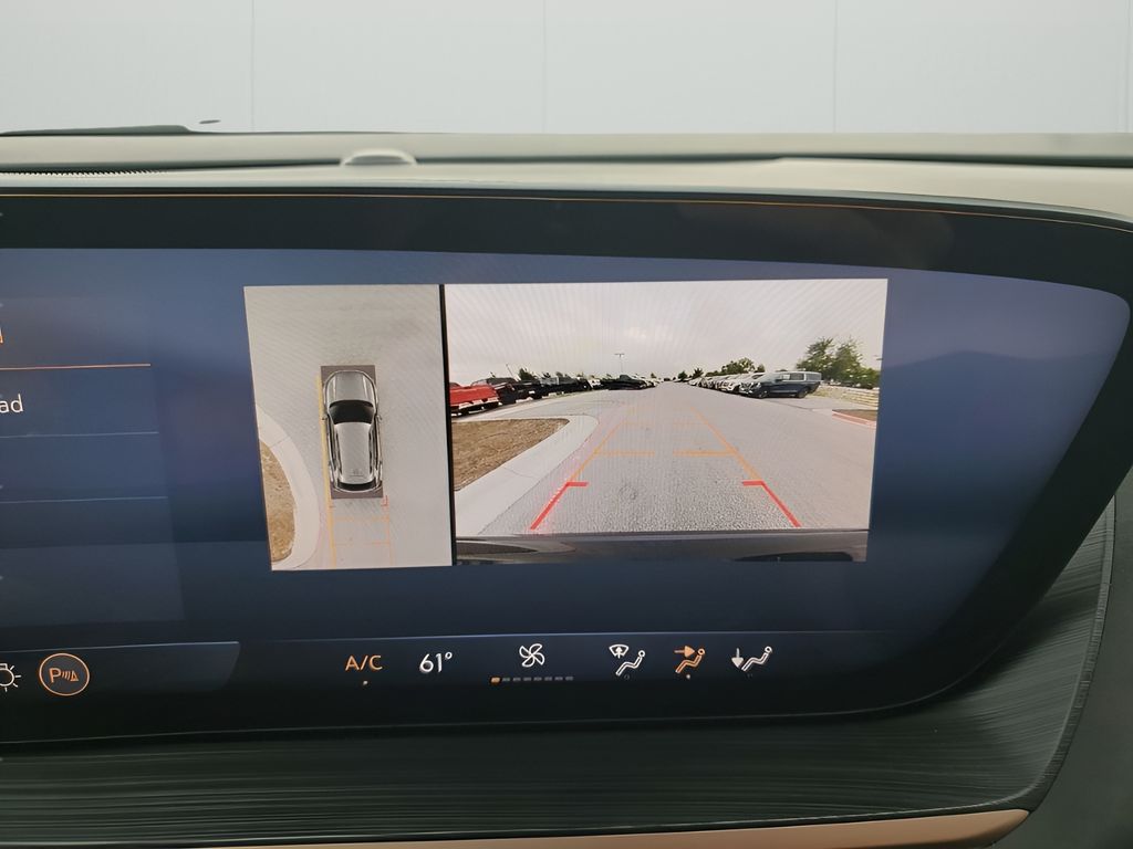 Used Car 2025 Buick Envision  Sport Touring For Sale Under $35,000 In Austin, Texas