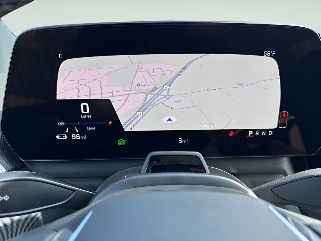 2026 Chevrolet Silverado EV