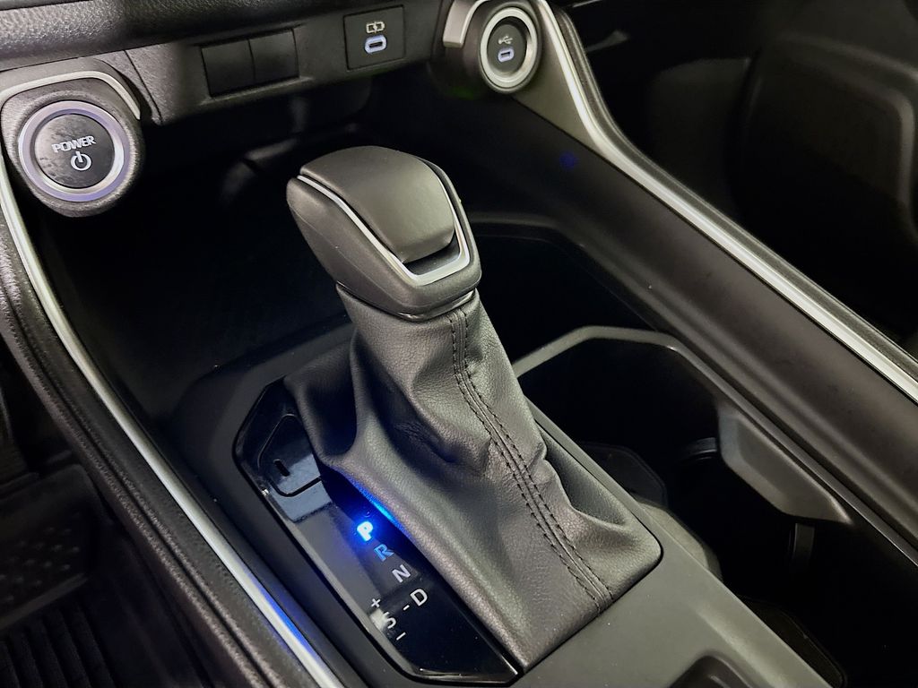 2024 Toyota Grand Highlander Hybrid XLE