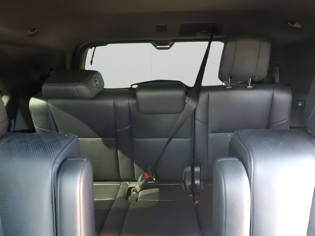 Used Car 2023 Toyota Sequoia  Platinum For Sale Under $70,000 In Austin, Texas