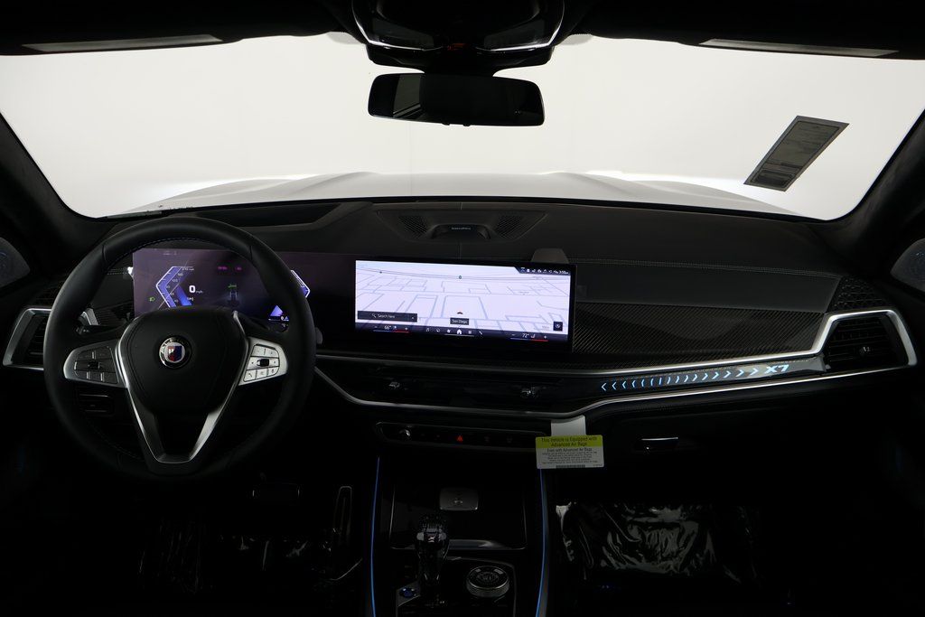 Thumbnail: 2026 BMW X7 - 4