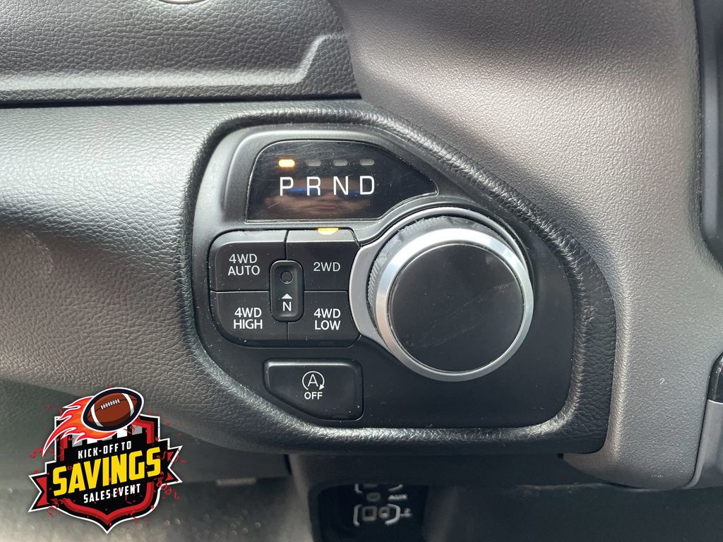 Used 2022 Ram 1500 Truck