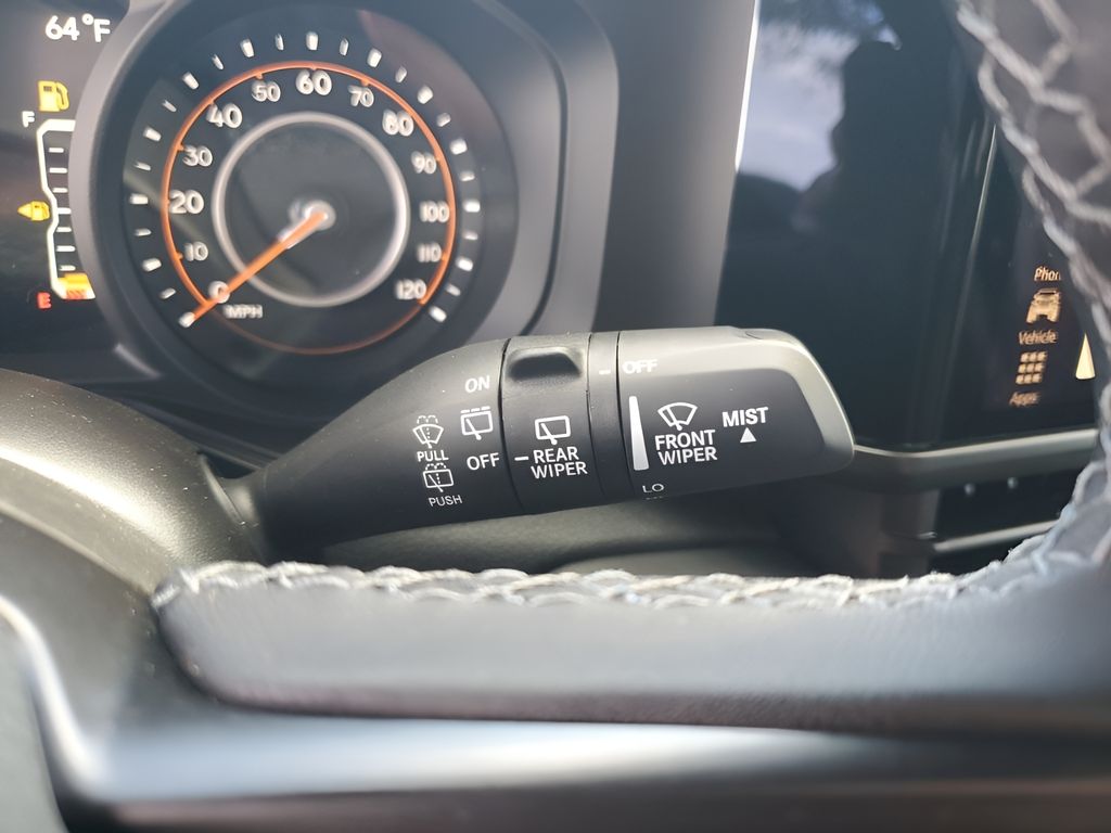 New 2026 Red Jeep Rubicon image 35