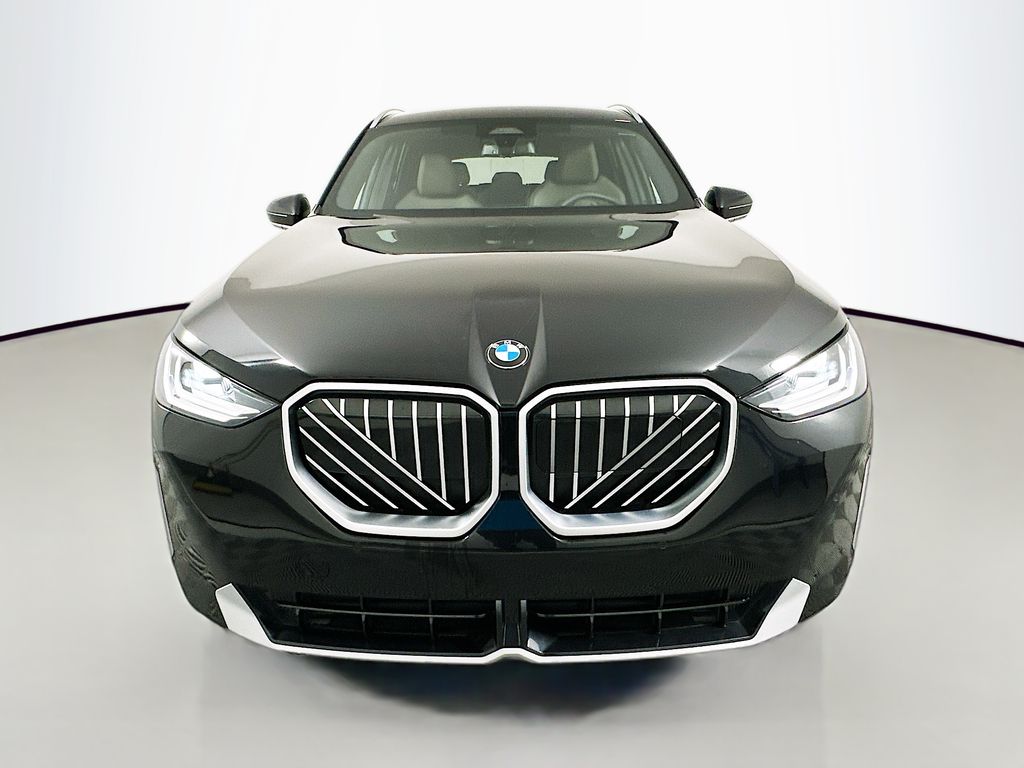 Thumbnail: 2025 BMW X3 - 2