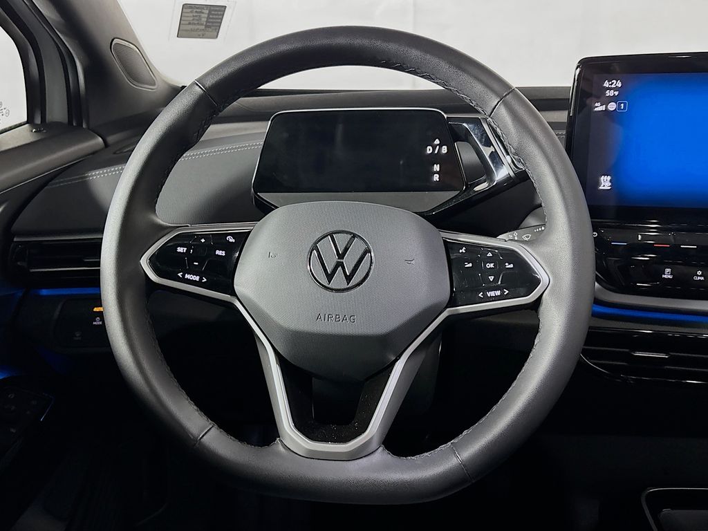 2023 Volkswagen ID.4 Standard