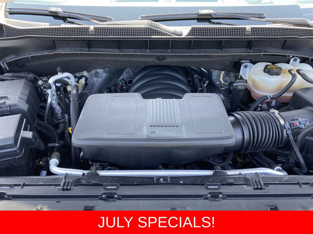 Used 2024 Chevrolet Suburban SUV