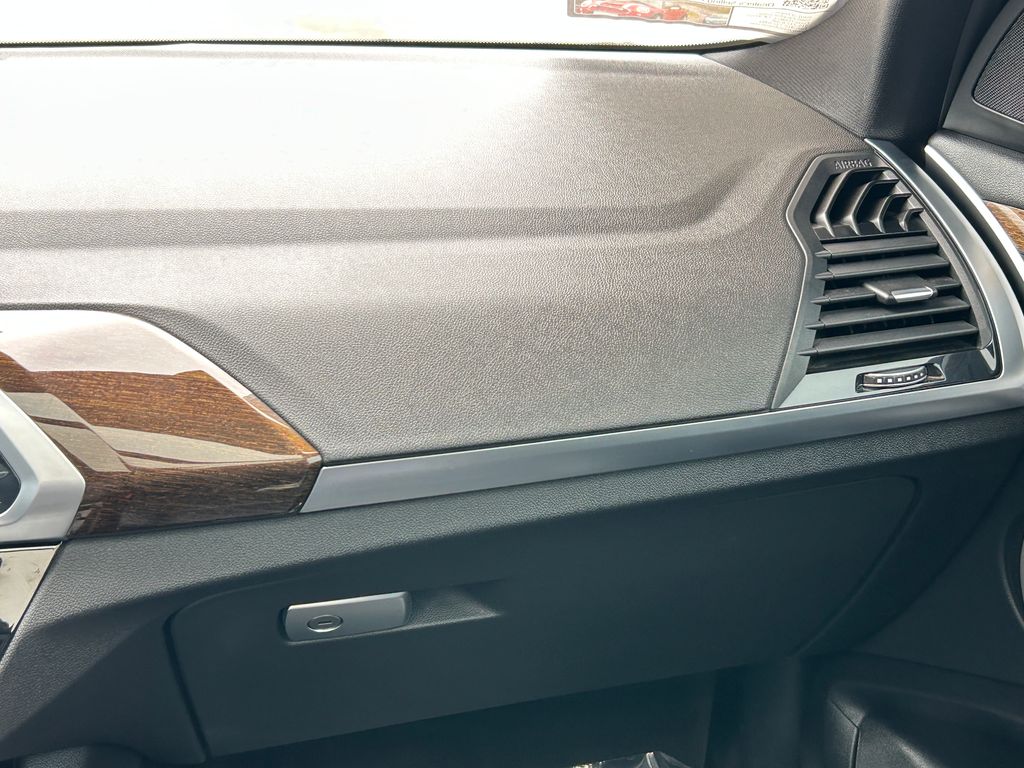 Thumbnail: 2021 BMW X3 - 25