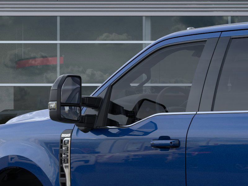 2026 Ford Super Duty F-350 DRW King Ranch