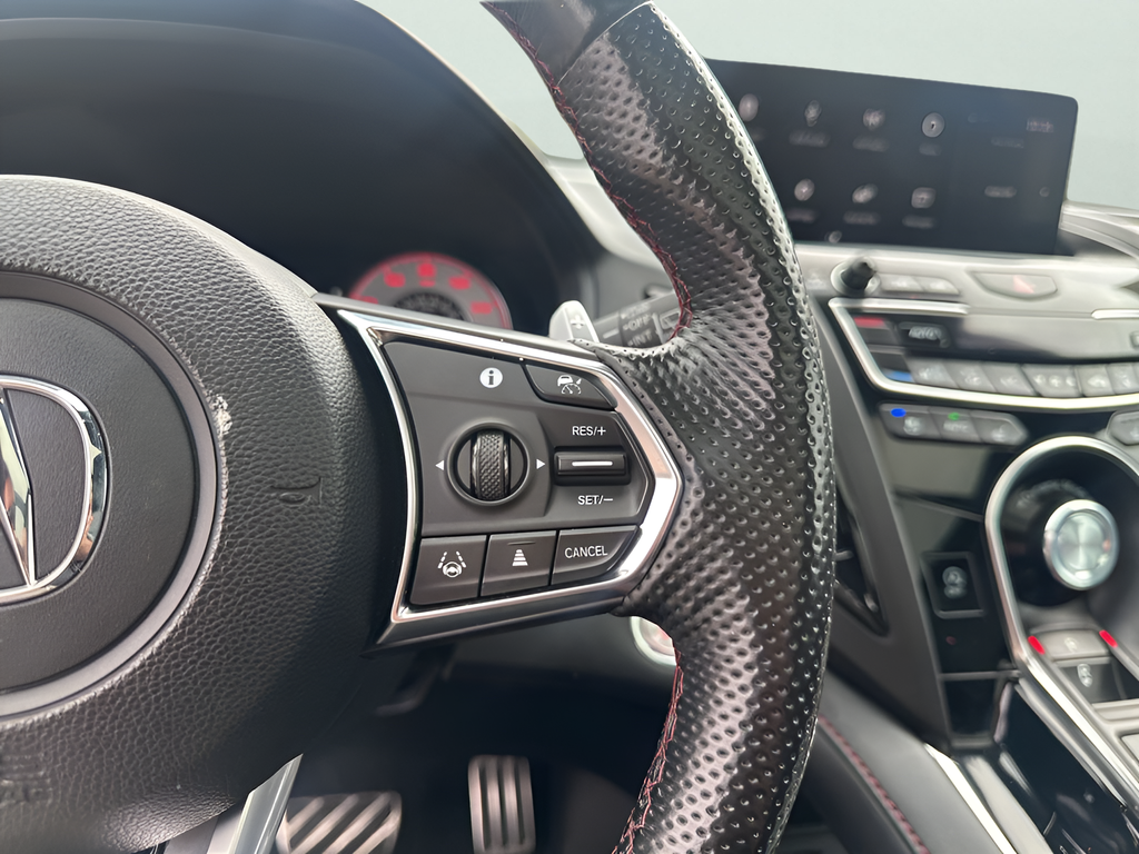 Used Car 2023 Acura Rdx  A-spec Advance Package For Sale Under $40,000 In Austin, Texas