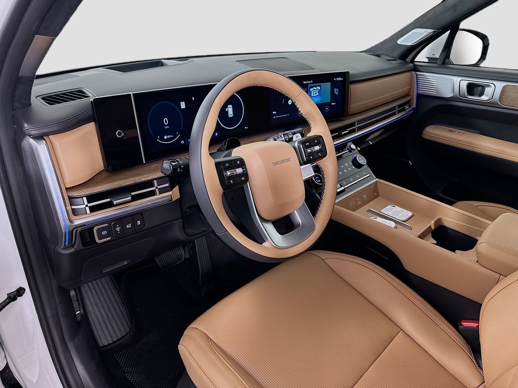 Thumbnail: 2026 Hyundai Santa Fe - 9