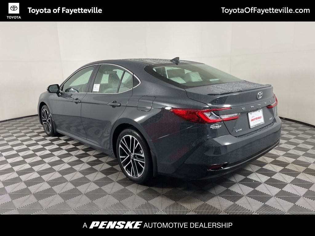 Thumbnail: 2026 Toyota Camry - 3