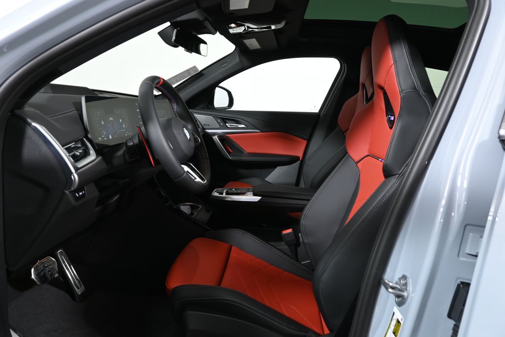 Thumbnail: 2026 BMW X2 - 3