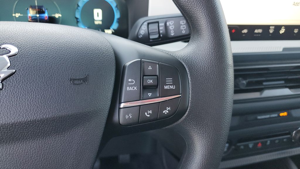 New 2025 Blue Ford Heritage image 23