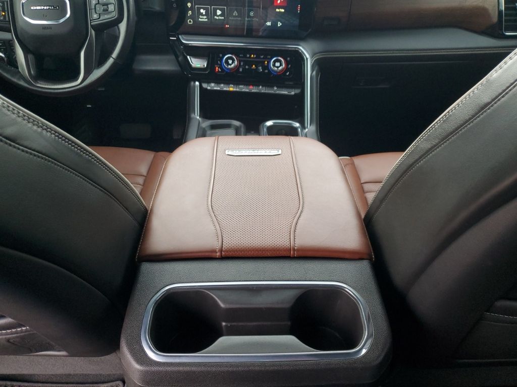 Used Car 2024 Gmc Sierra 2500hd  Denali Ultimate For Sale Under $80,000 In Austin, Texas