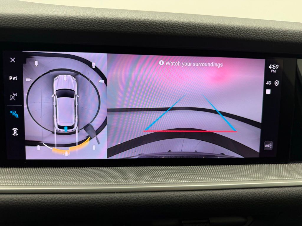 Thumbnail: 2025 Porsche Cayenne - 18