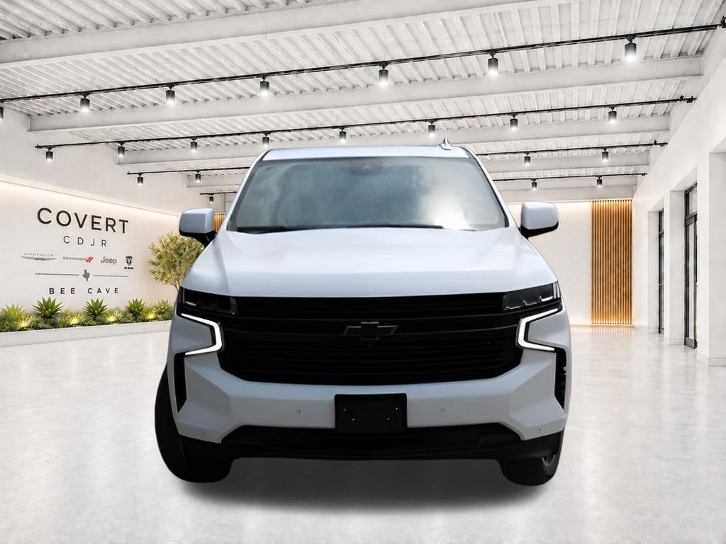 Used Car 2023 Chevrolet Tahoe  Rst For Sale Under $60,000 In Austin, Texas