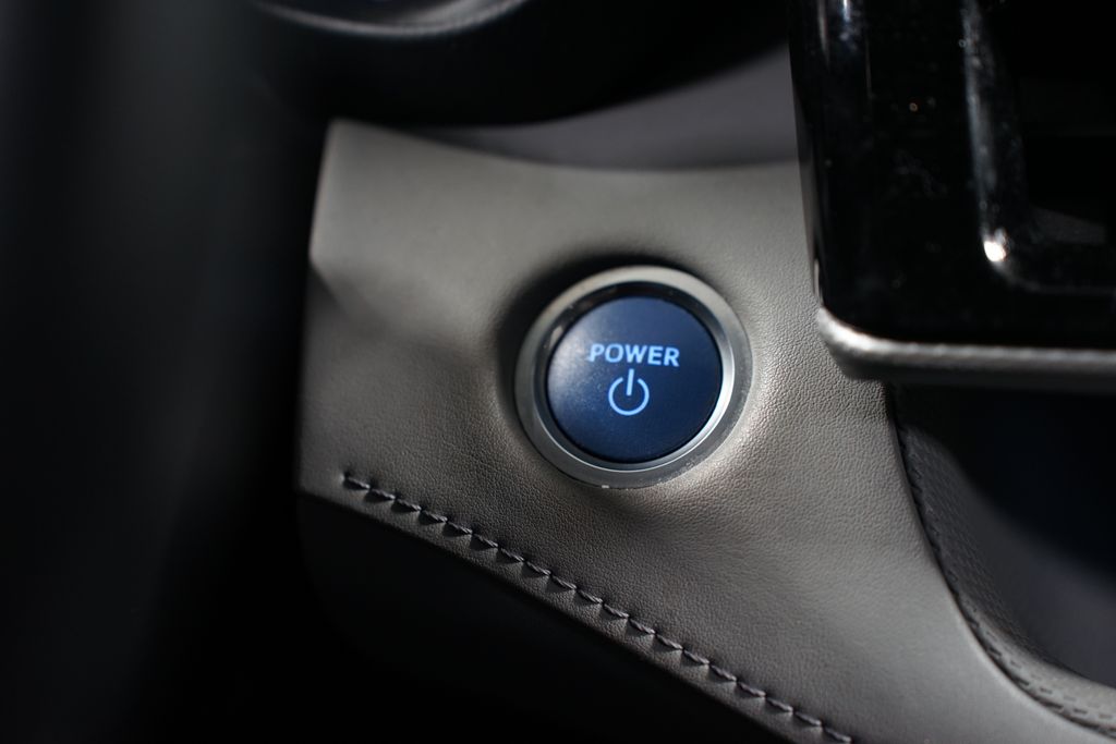 2021 Toyota Highlander Platinum 22