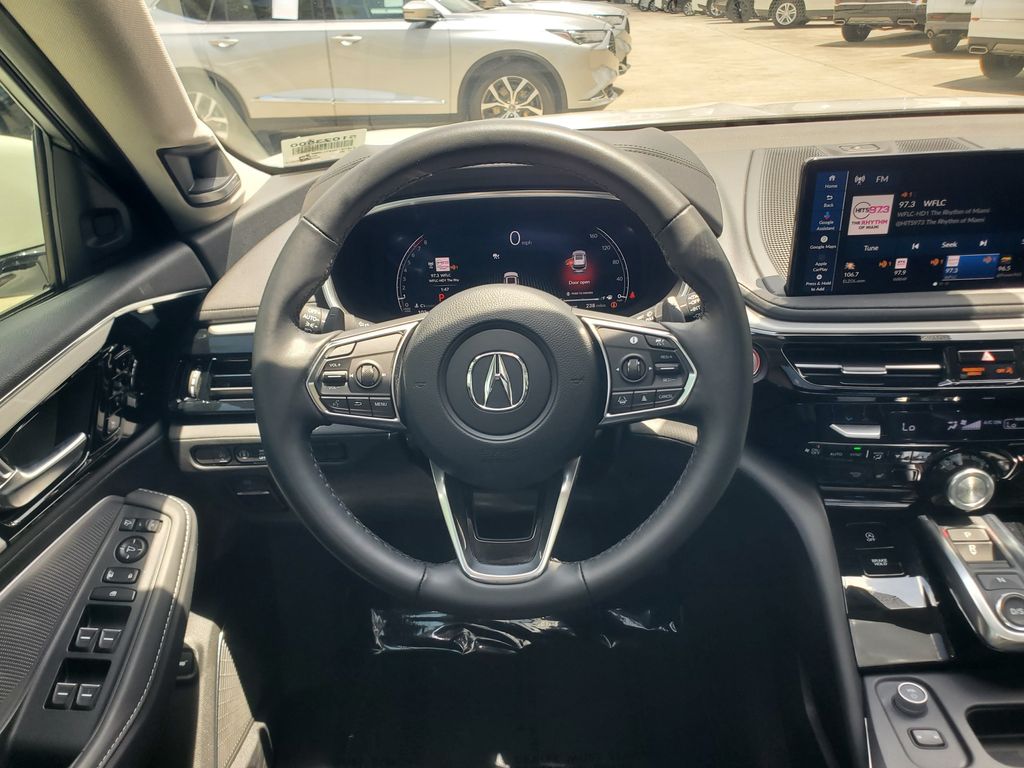 2026 Acura MDX - $48,888