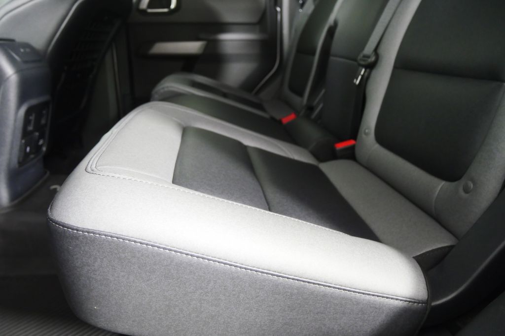 Thumbnail: 2023 Ford Bronco - 14