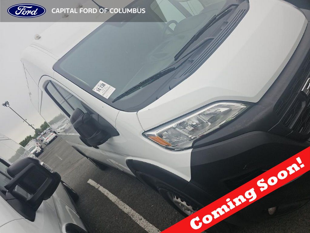 2025 RAM ProMaster 2500 TRDSMAN WOPS 159" WB High Roof's photo