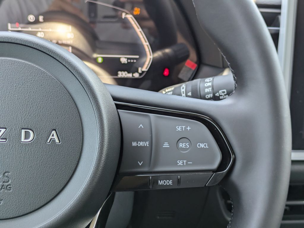 2026 Mazda CX-5 2.5 S
