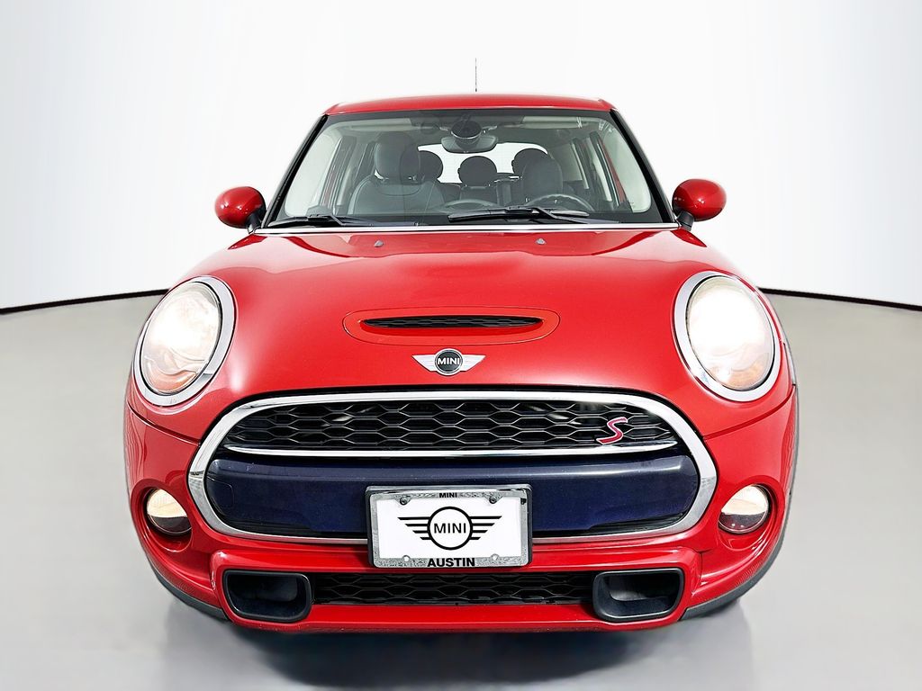 Thumbnail: 2015 MINI Cooper - 2