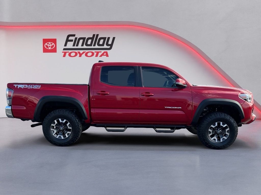 Used 2022 Toyota Tacoma Truck