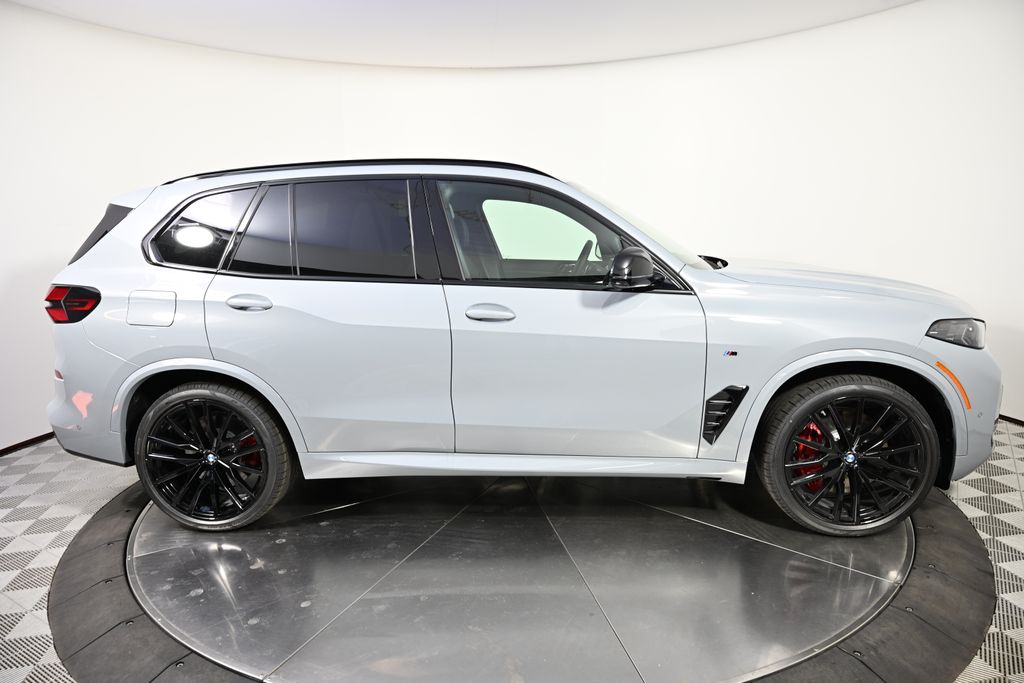 Thumbnail: 2026 BMW X5 - 6