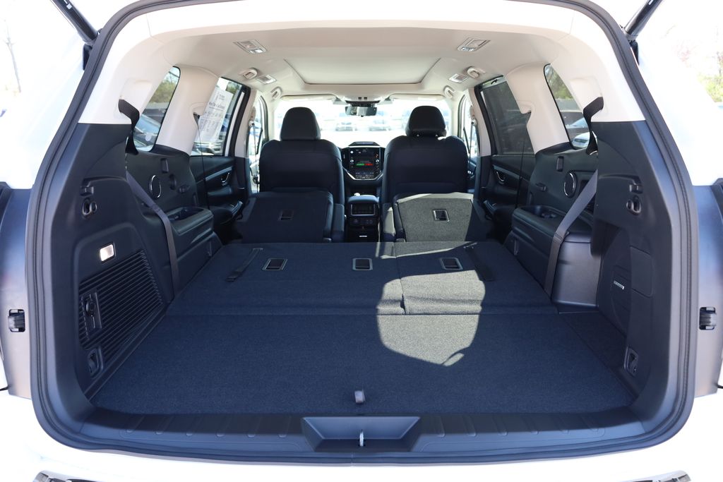new 2026 Subaru Ascent car, priced at $50,638