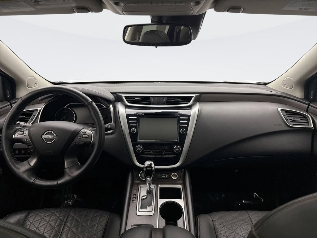 Thumbnail: 2023 Nissan Murano - 14