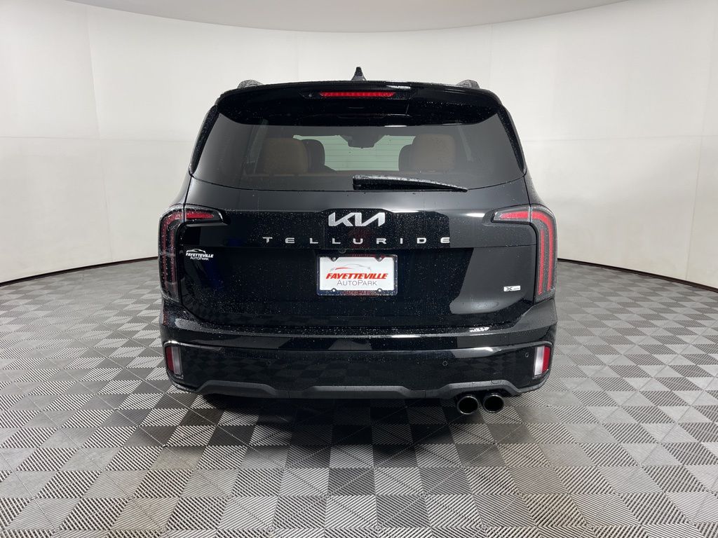 2024 Kia Telluride SX Prestige 14