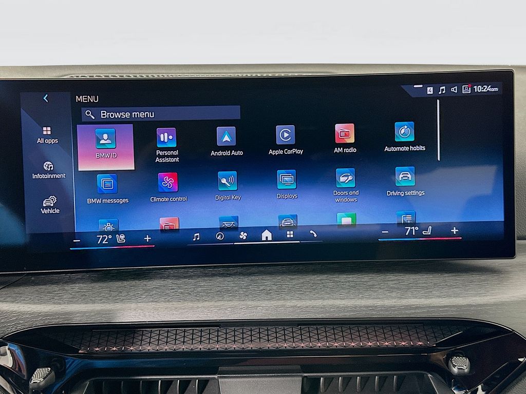 Thumbnail: 2025 BMW 4 Series - 15