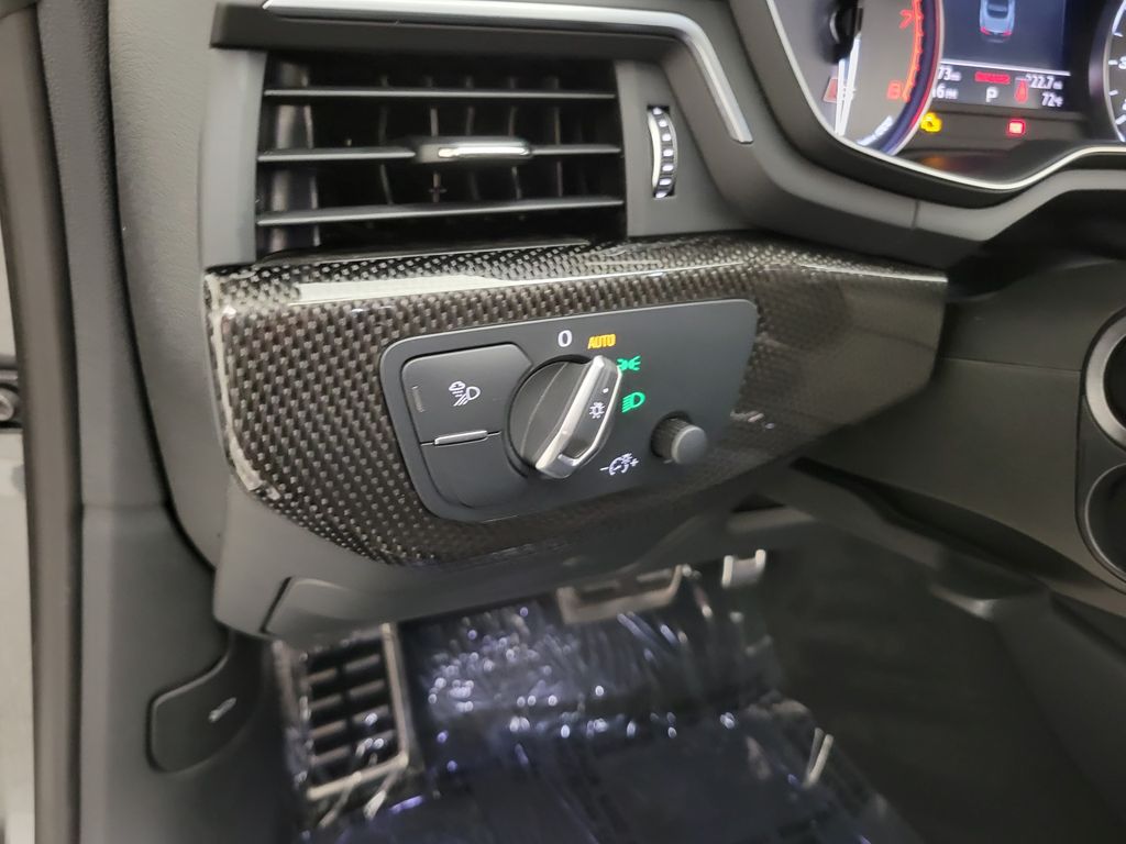 Thumbnail: 2024 Audi S5 - 24