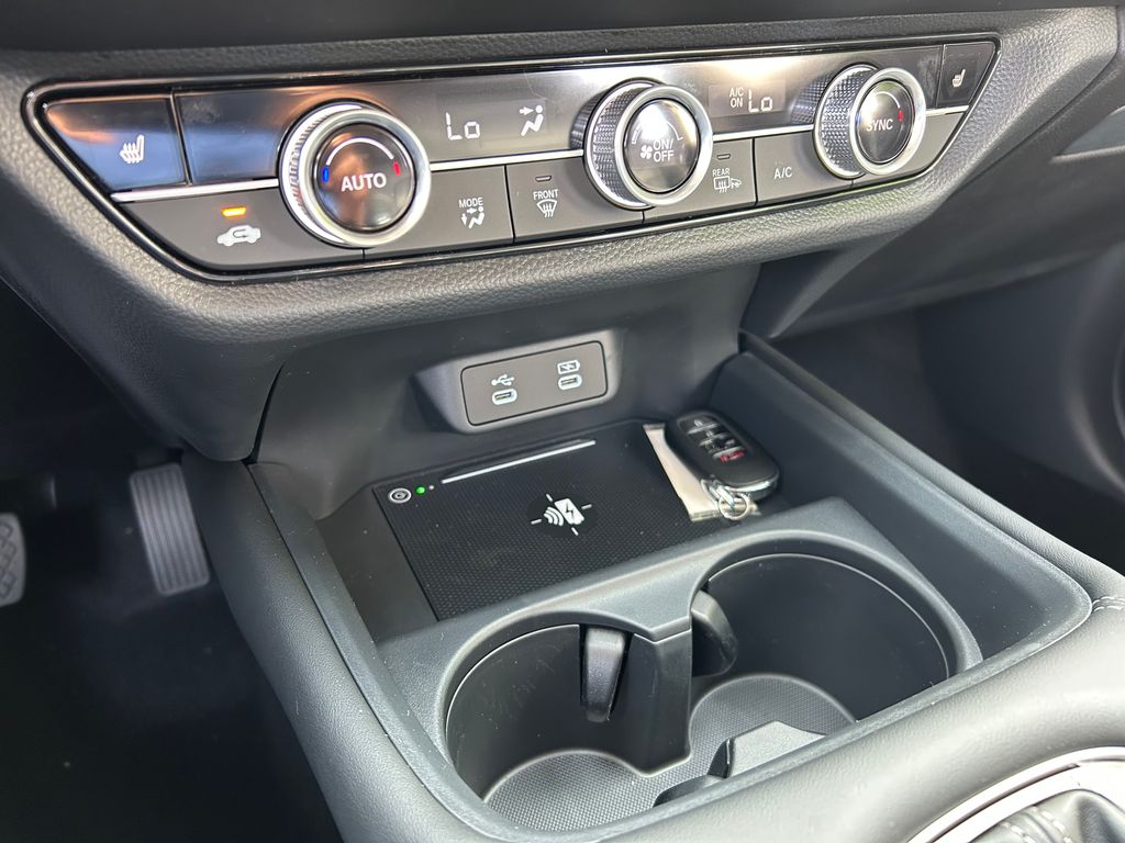 Thumbnail: 2026 Honda HR-V - 31