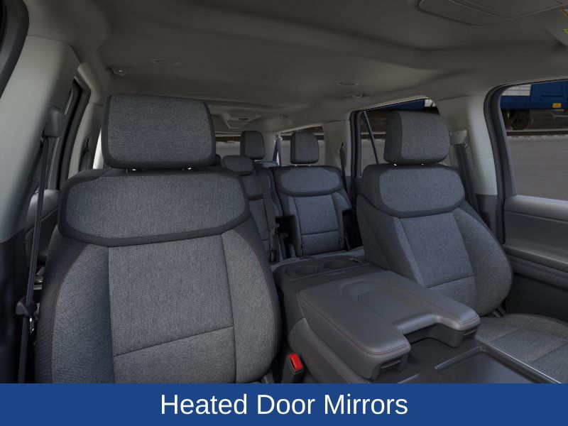 2025 Ford Expedition Active MAX