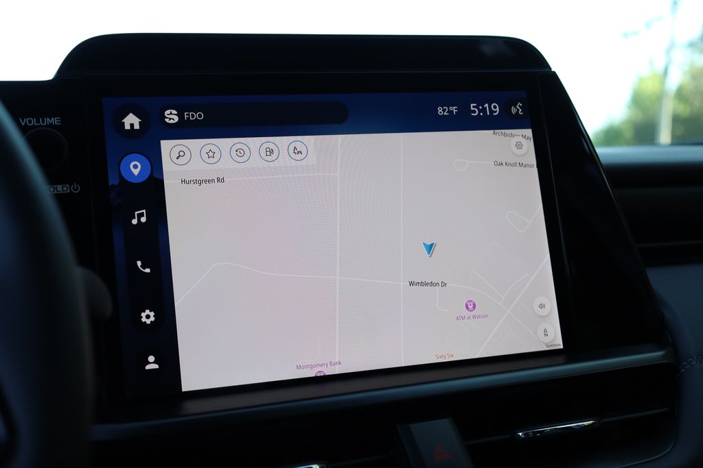 new 2026 Subaru Outback car, priced at $46,733